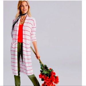 CABi The Stroll Cardigan. Size M. Excellent Used Condition.